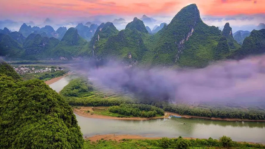 全自动高性能环保